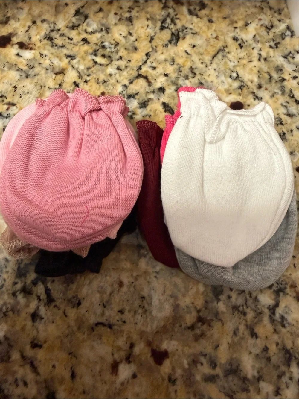 14. New baby girl bundle size 03 months.  # 1